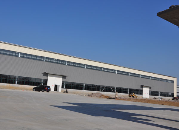 常州新场外景图二